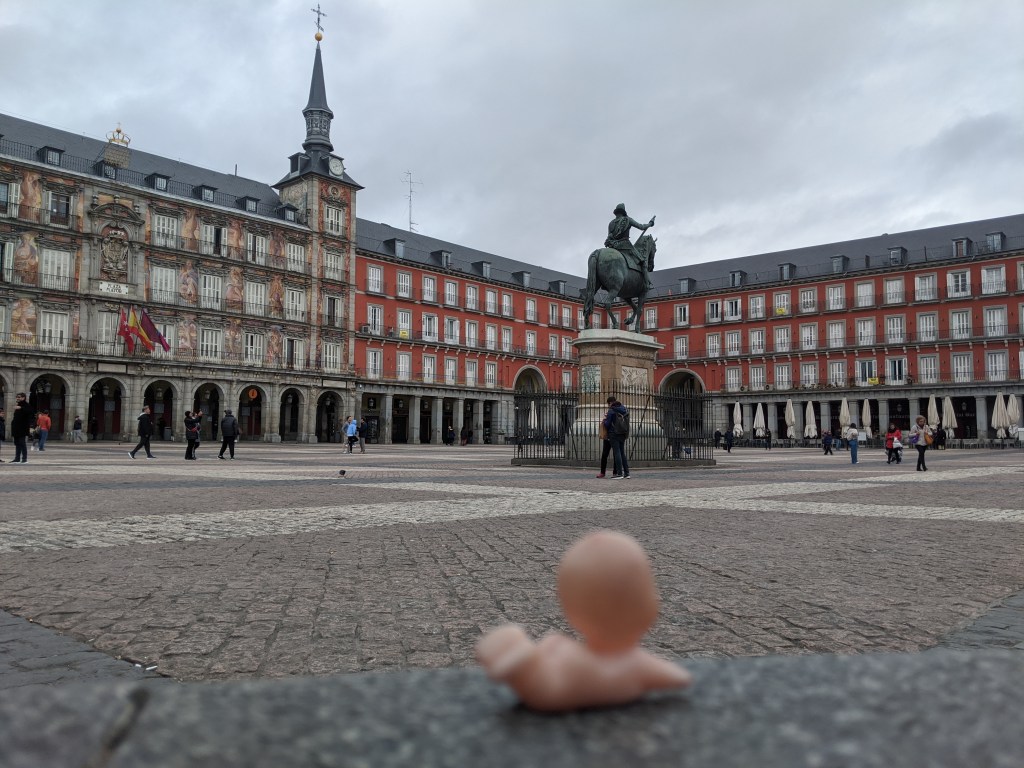 Plaza Mayor