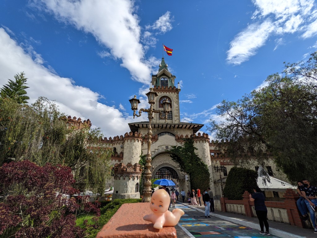 Puerta de la&nbsp;Ciudad