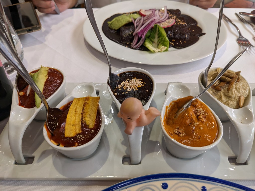 Mural de los&nbsp;Poblanos