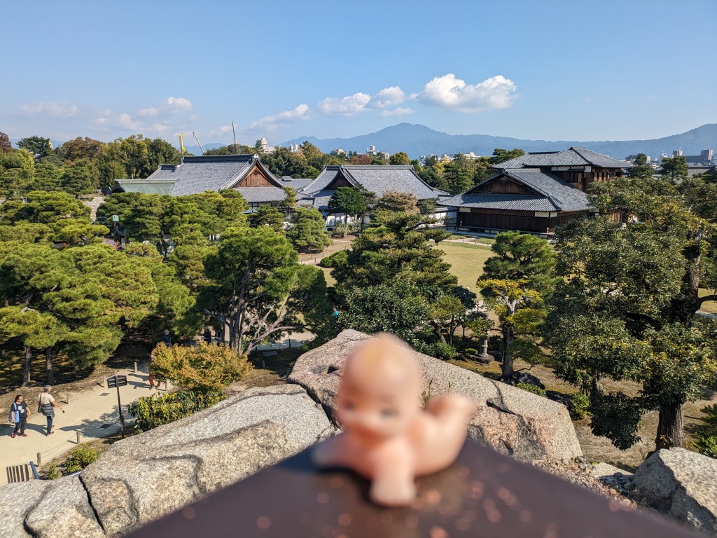 Nijo Castle