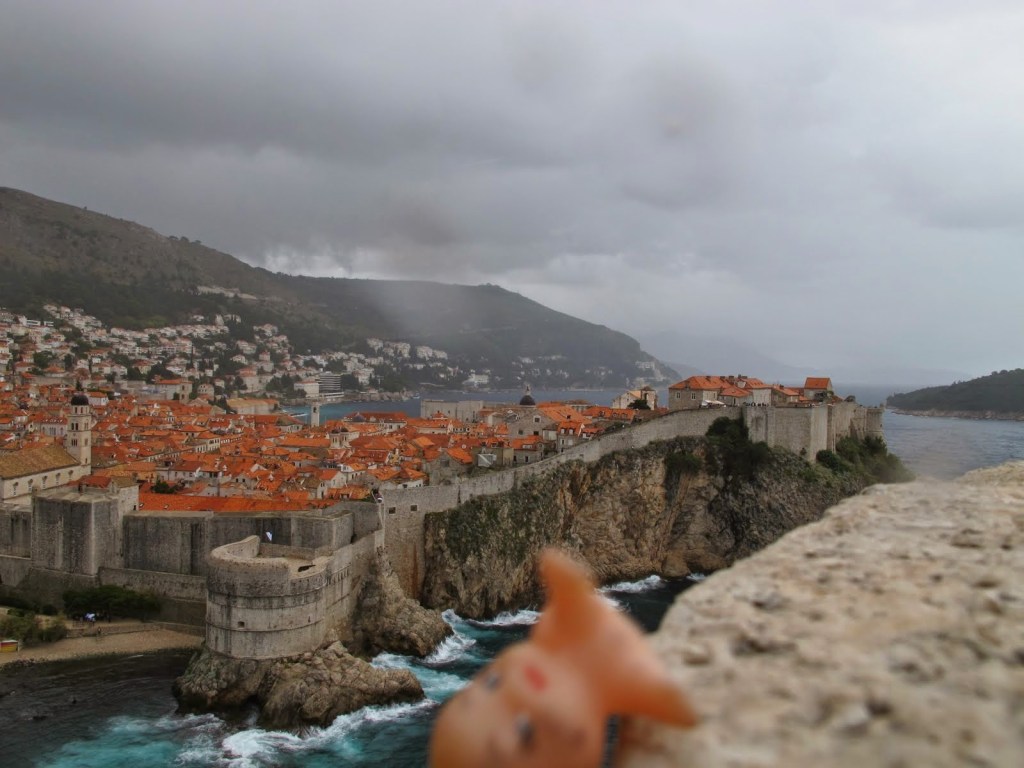 Dubrovnik, Croatia