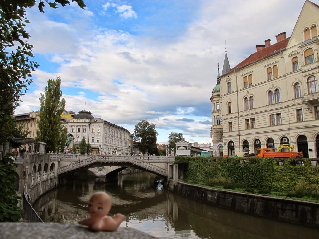 Ljubljana, Slovenia