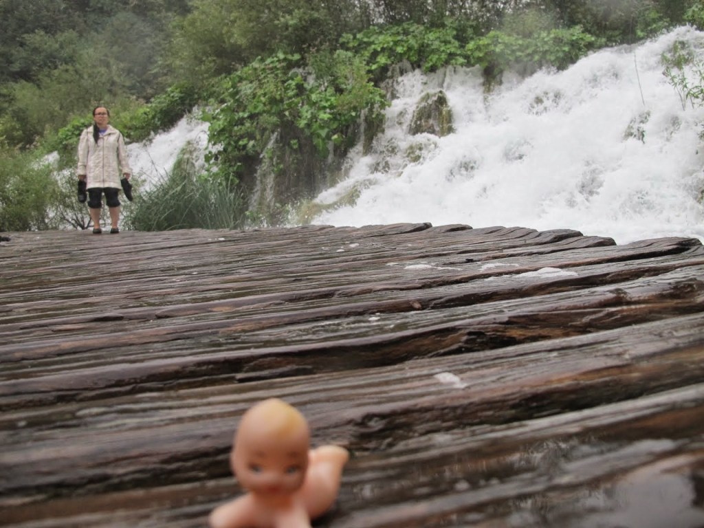 Plitvice Lakes National Park,&nbsp;Croatia