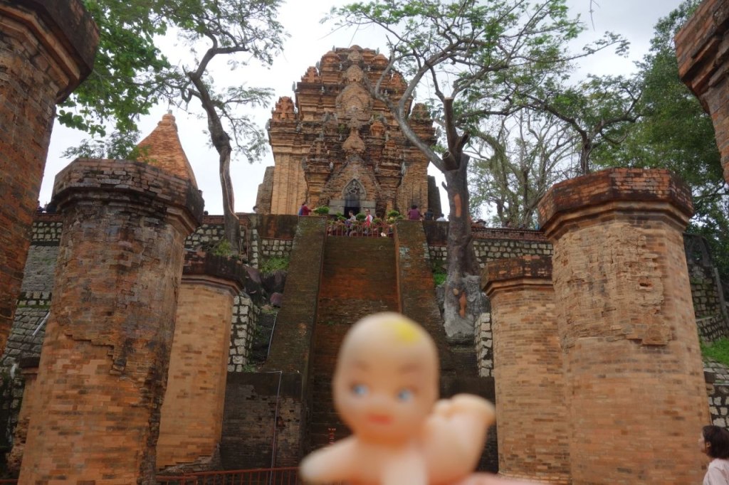 Hoi An & Nha Trang featured image