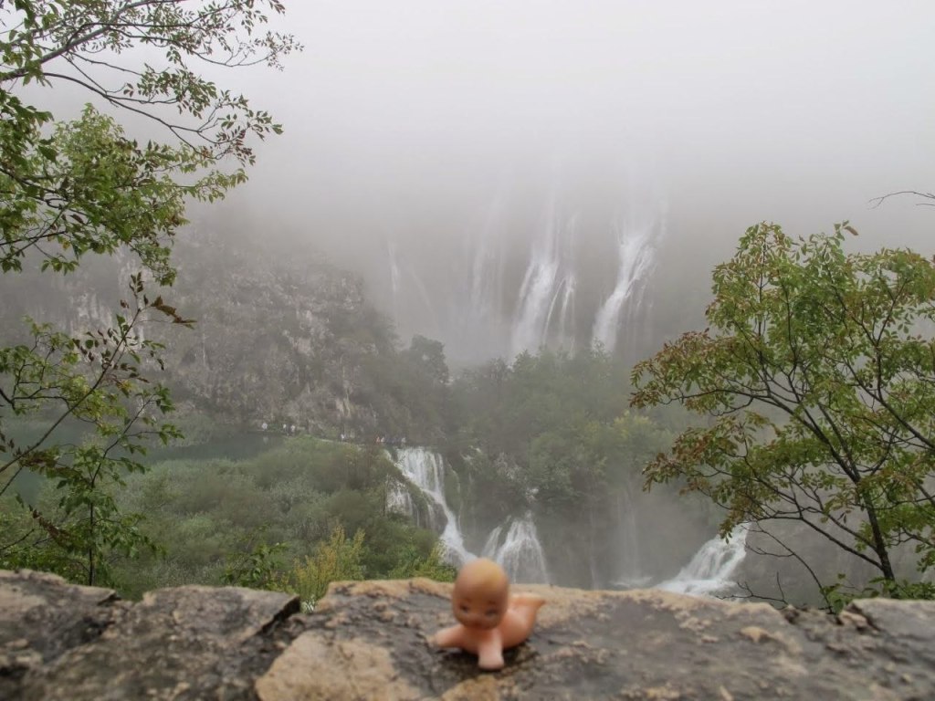 Plitvice Lakes National&nbsp;Park