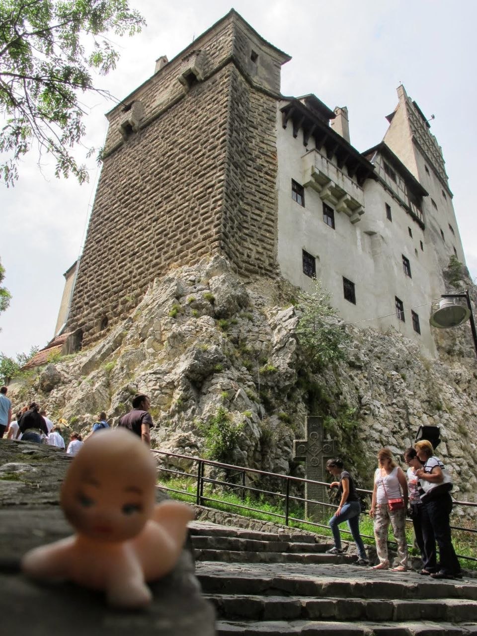 Bran Castle, Romania