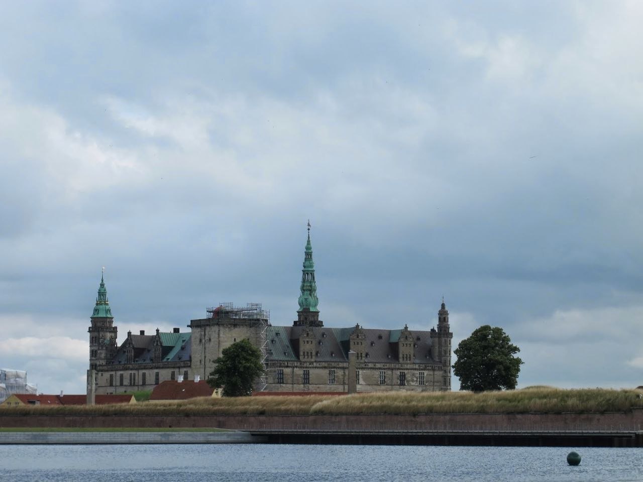 Helsingør, Denmark