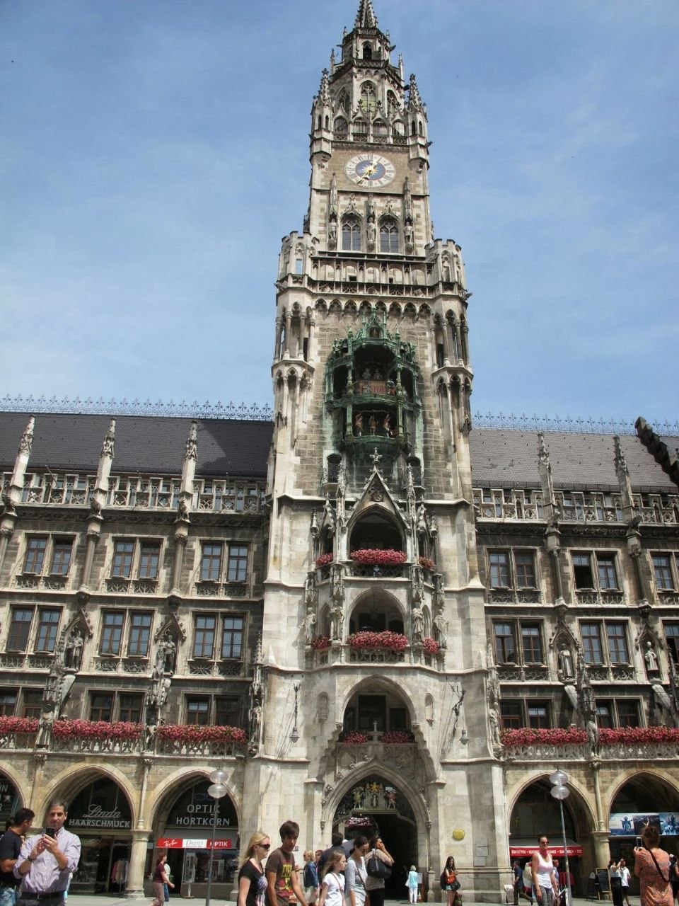 Munich, Germany