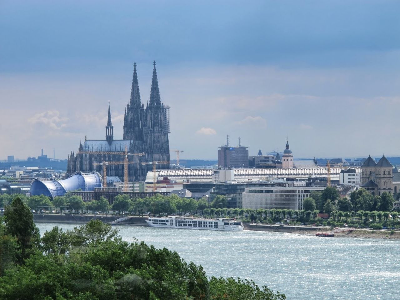 Cologne, Germany