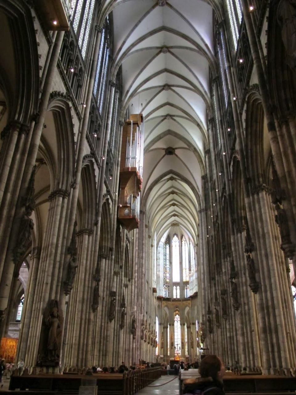 Cologne, Germany