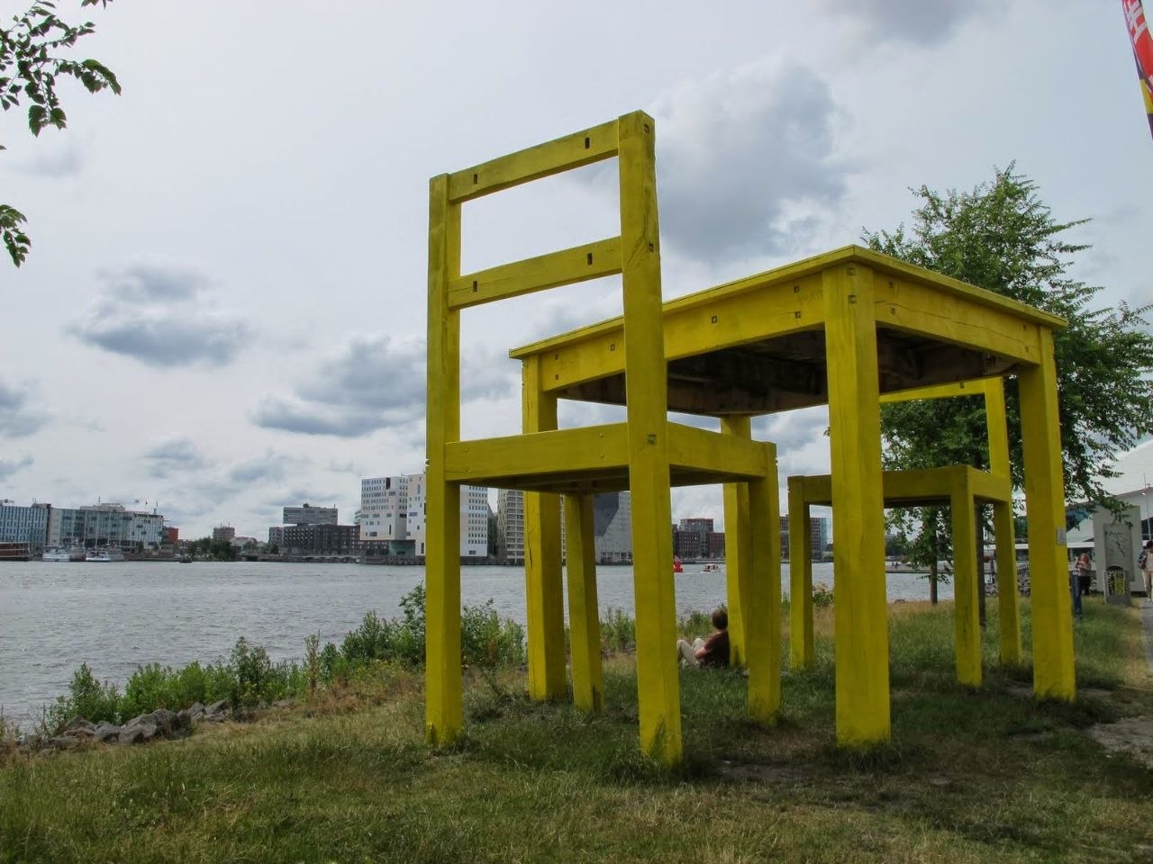 Amsterdam, Netherlands