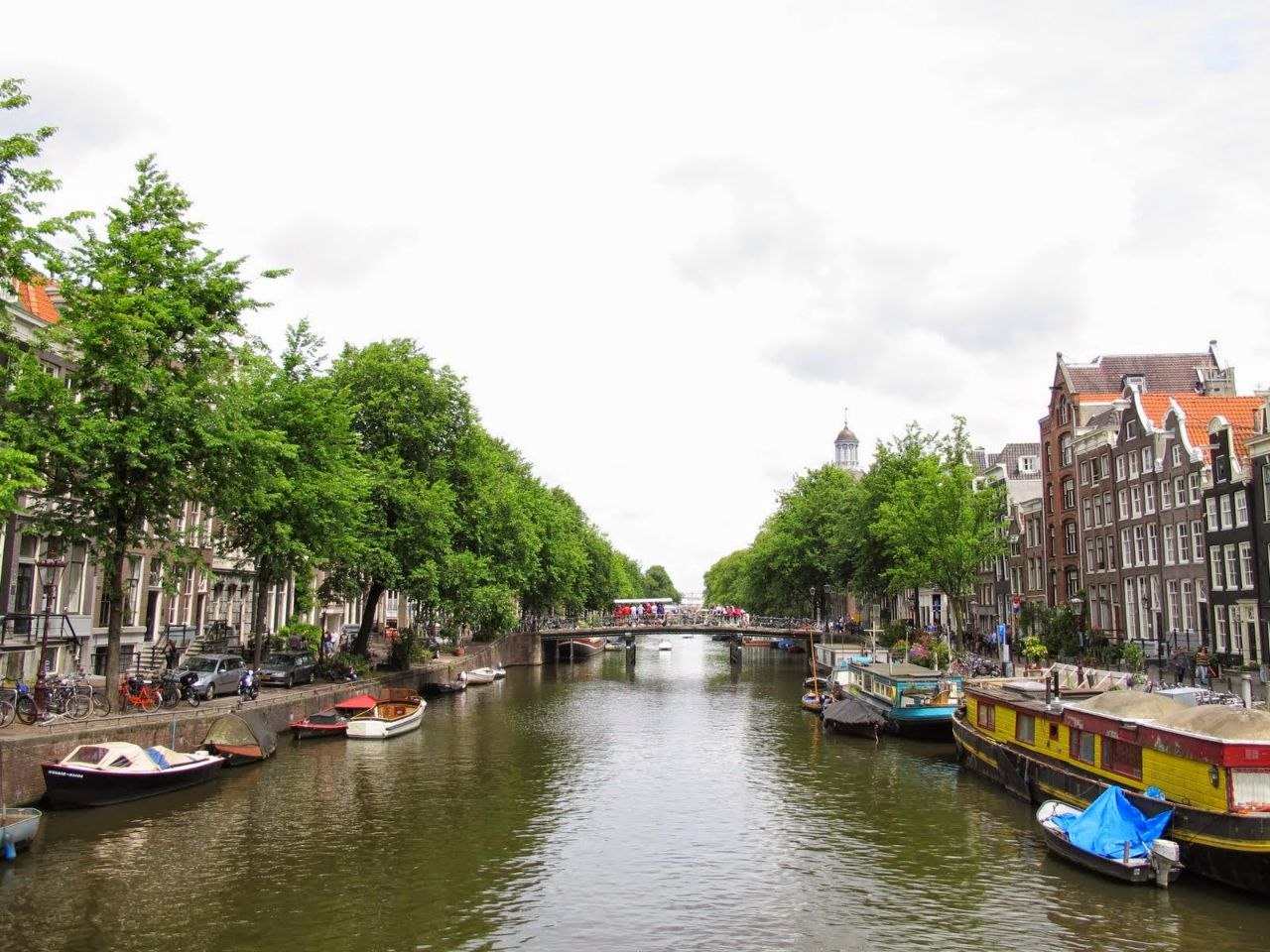 Amsterdam, Netherlands