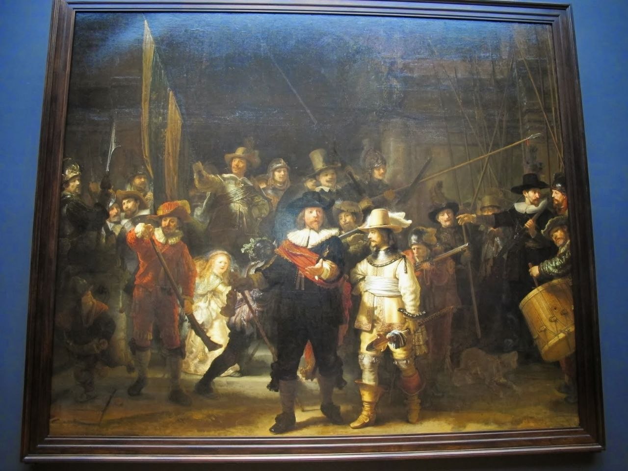 Amsterdam, Netherlands