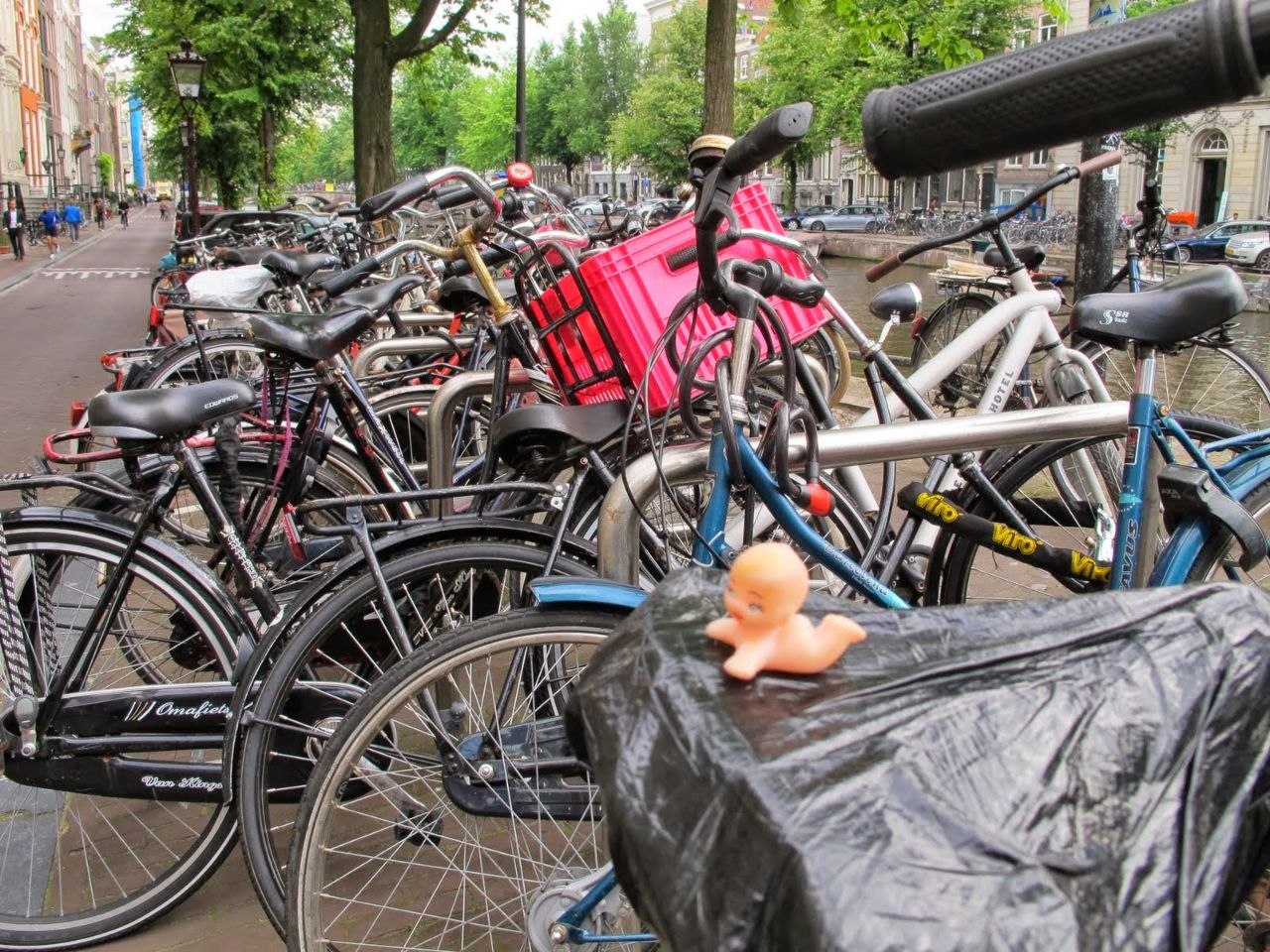 Amsterdam, Netherlands