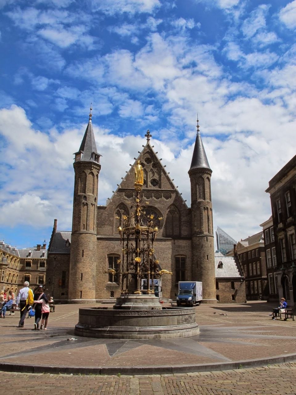 The Hague, Netherlands