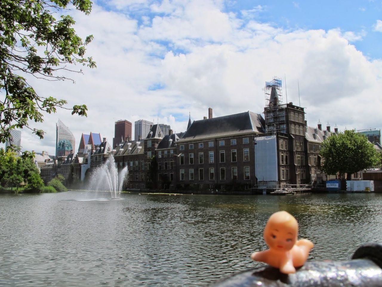 The Hague, Netherlands