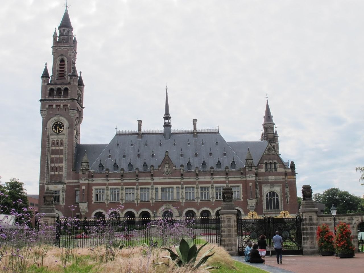 The Hague, Netherlands