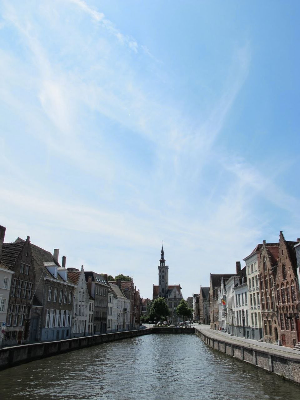Bruges, Belgium