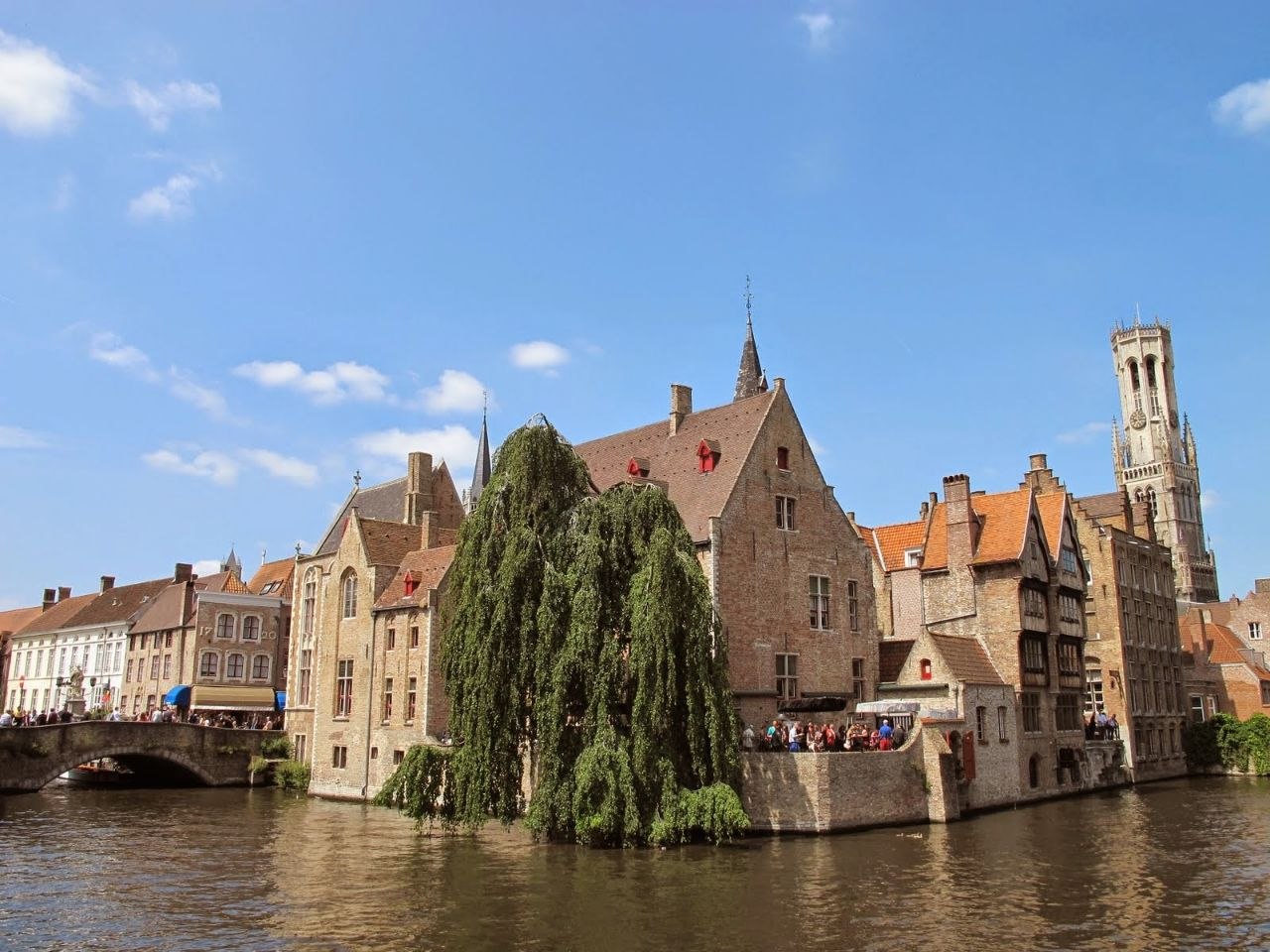 Bruges