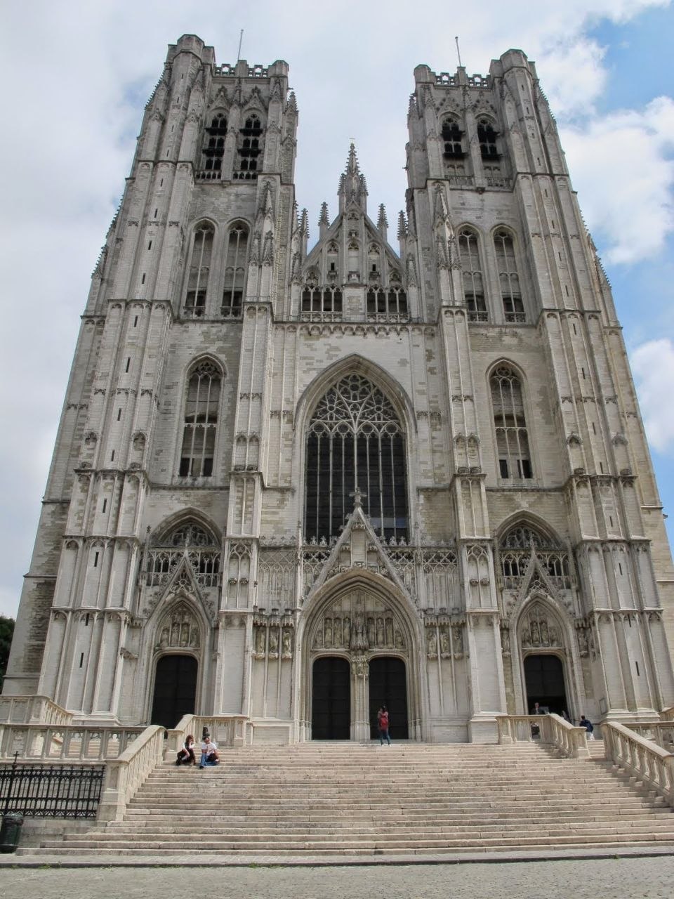 Brussels, Belgium