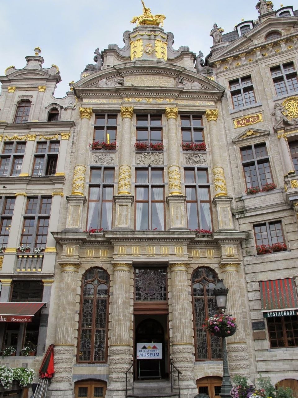 Brussels, Belgium