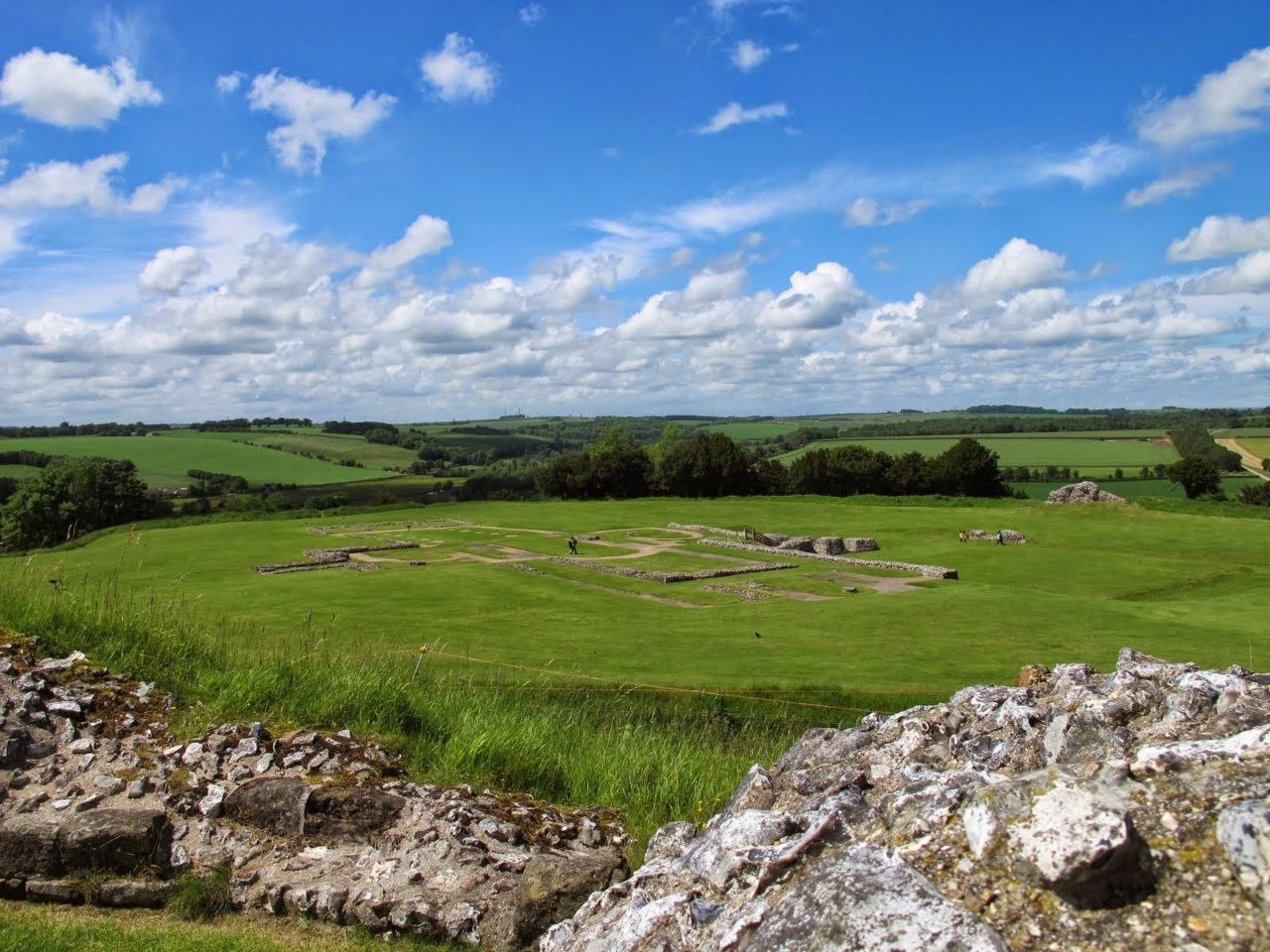 Stonehenge, England