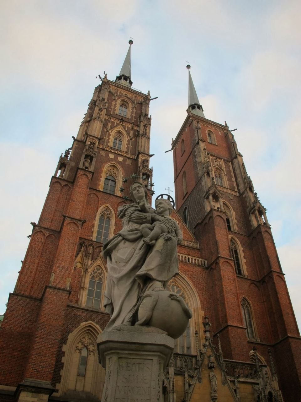 Wrocław, Poland