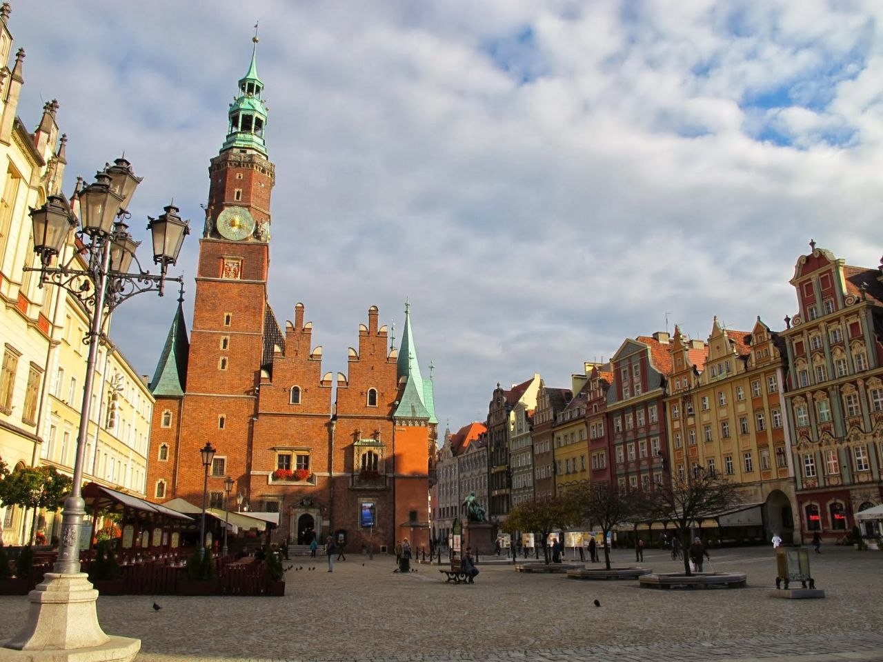 Wrocław, Poland
