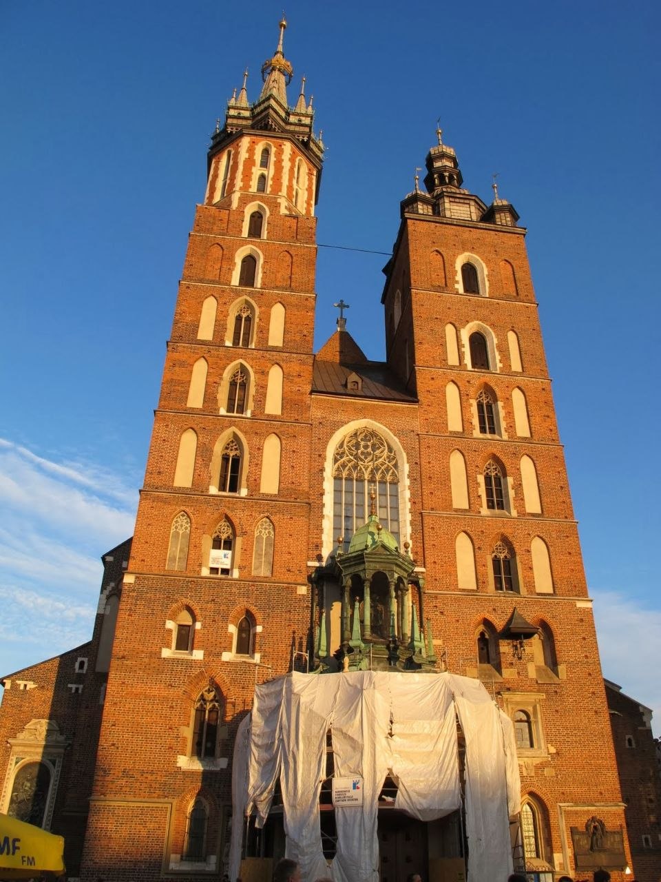 Kraków, Poland