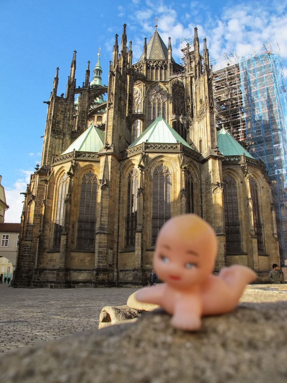 Prague, Czech Republic