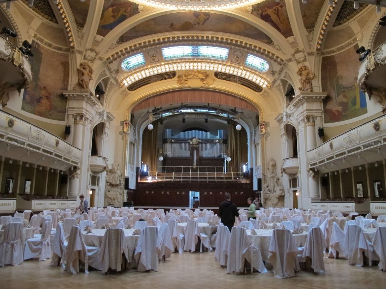 Prague, Czech Republic