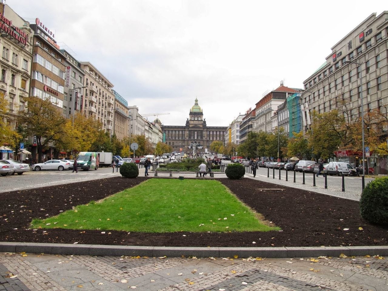 Prague, Czech Republic