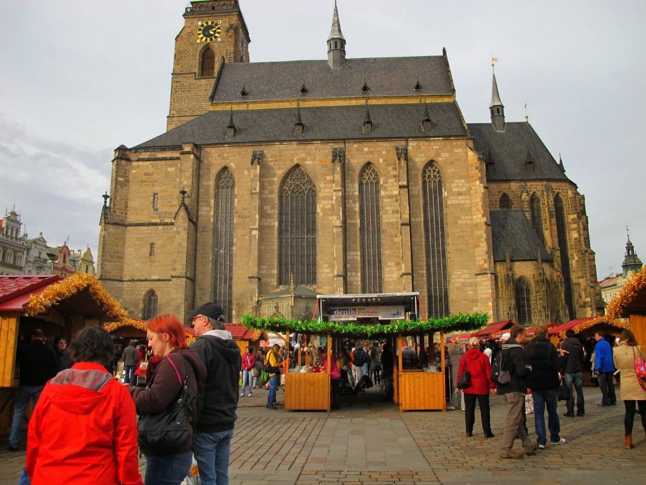 Prague, Czech Republic