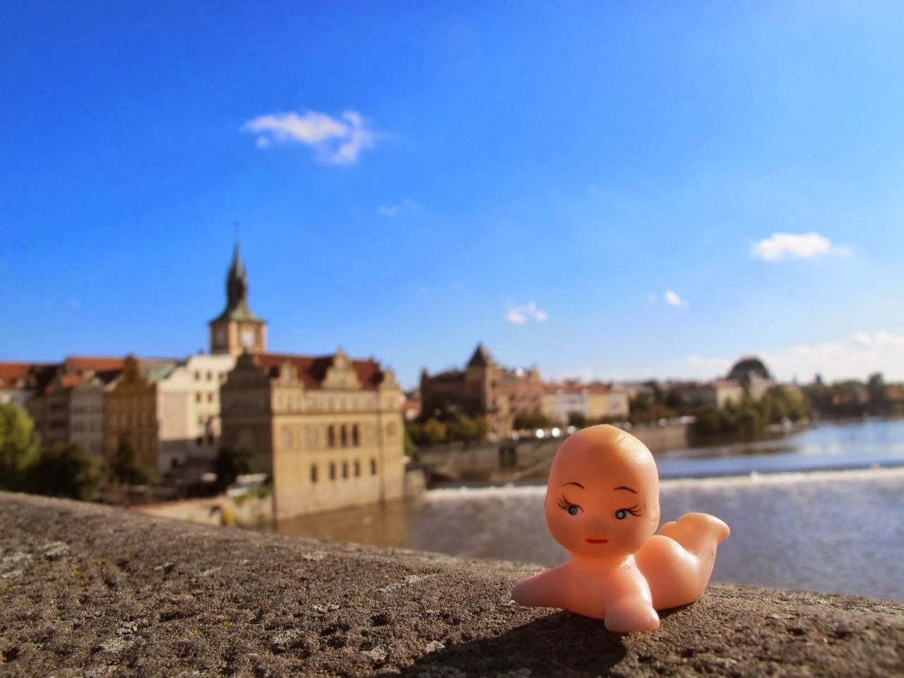 Prague, Czech Republic