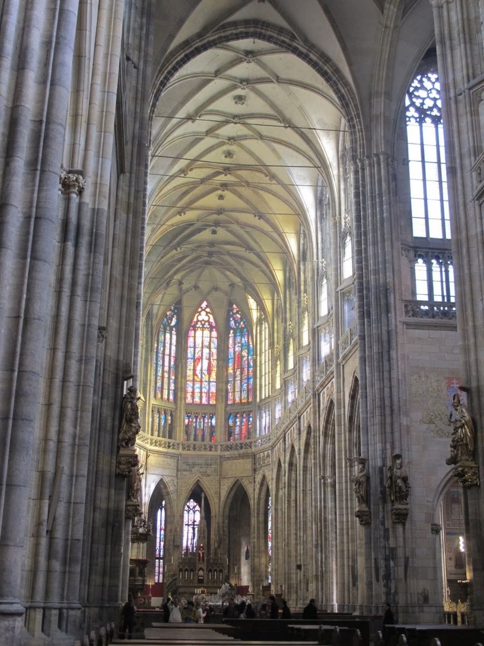 Prague, Czech Republic