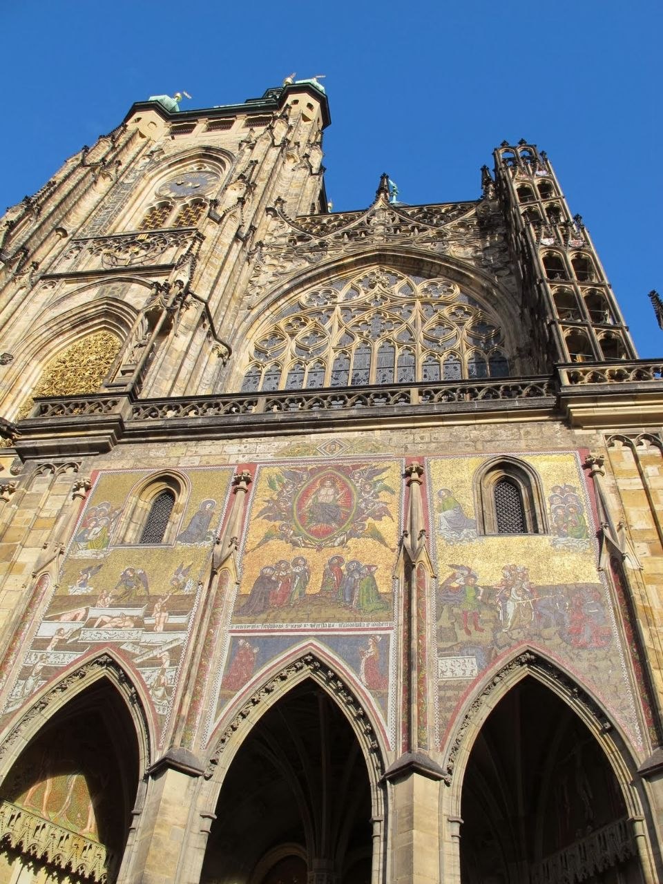 Prague, Czech Republic