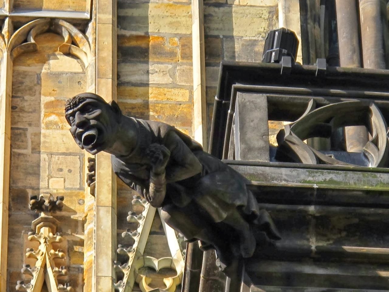 Prague, Czech Republic