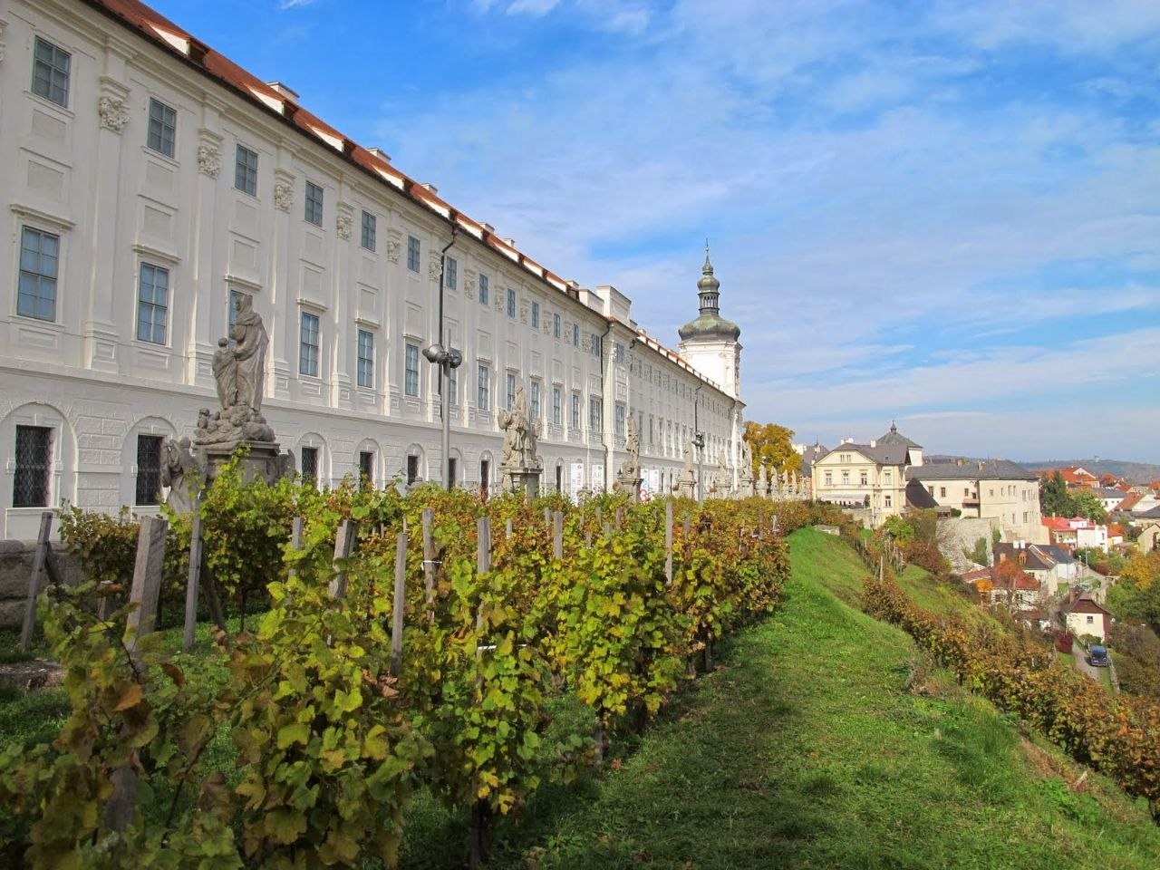 Kutná Hora, Czech Republic