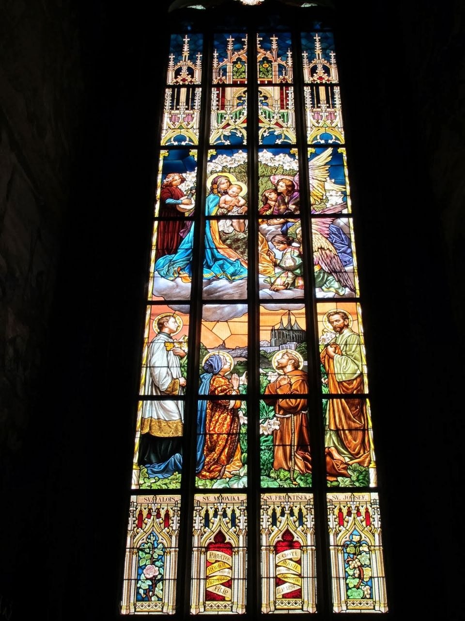 Kutná Hora, Czech Republic