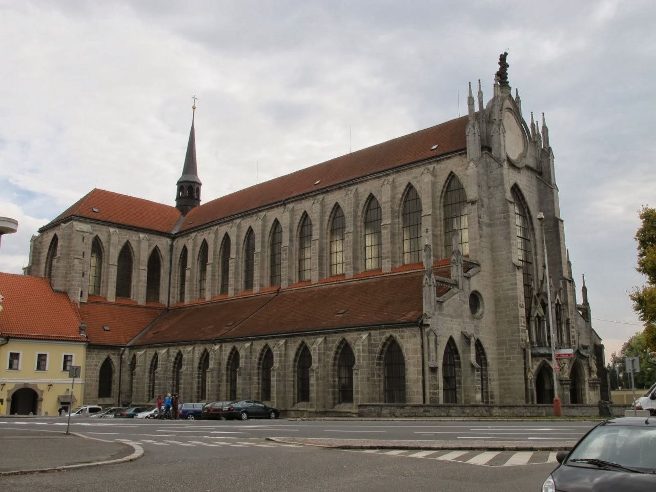 Kutná Hora, Czech Republic