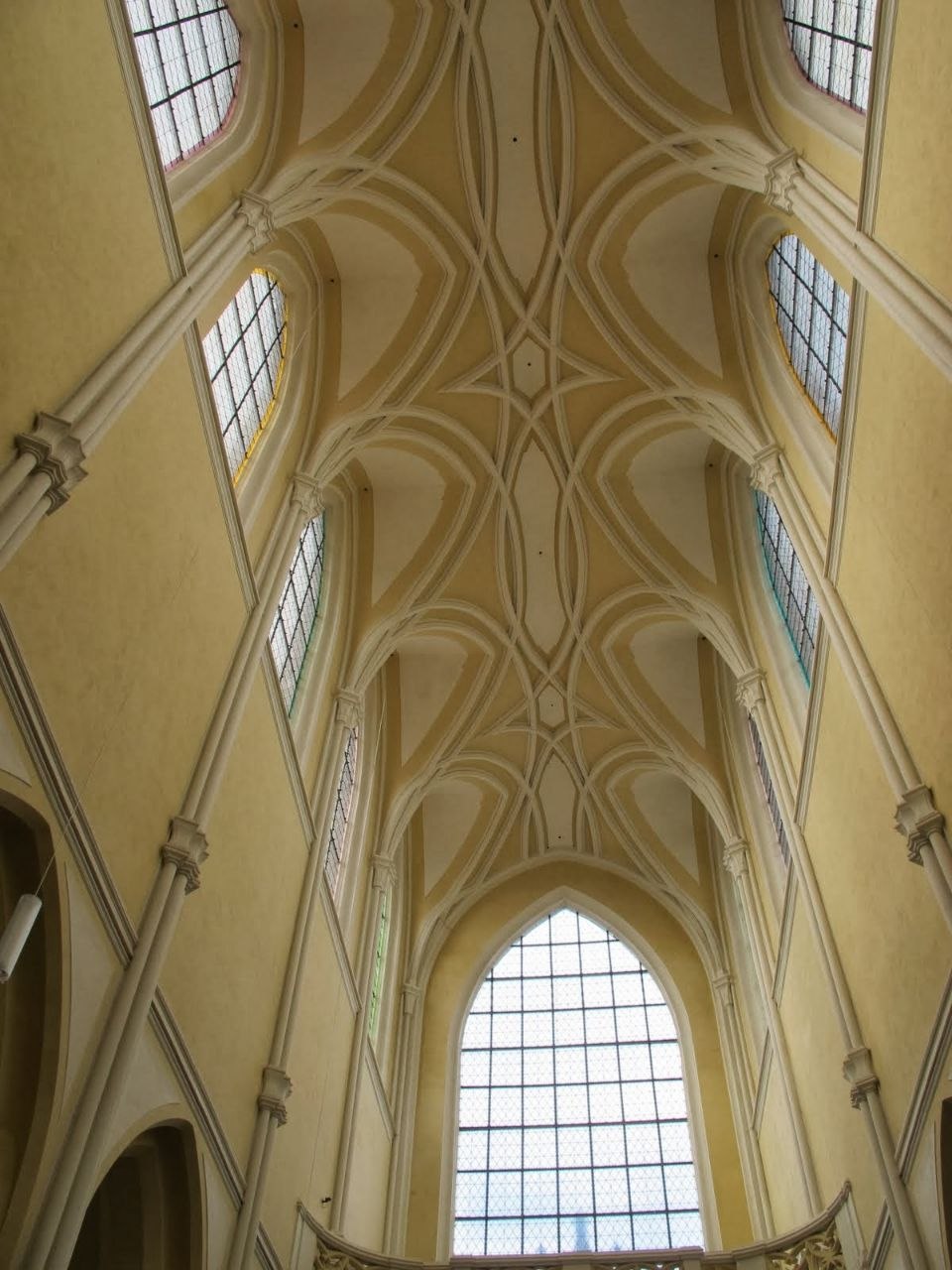 Kutná Hora, Czech Republic