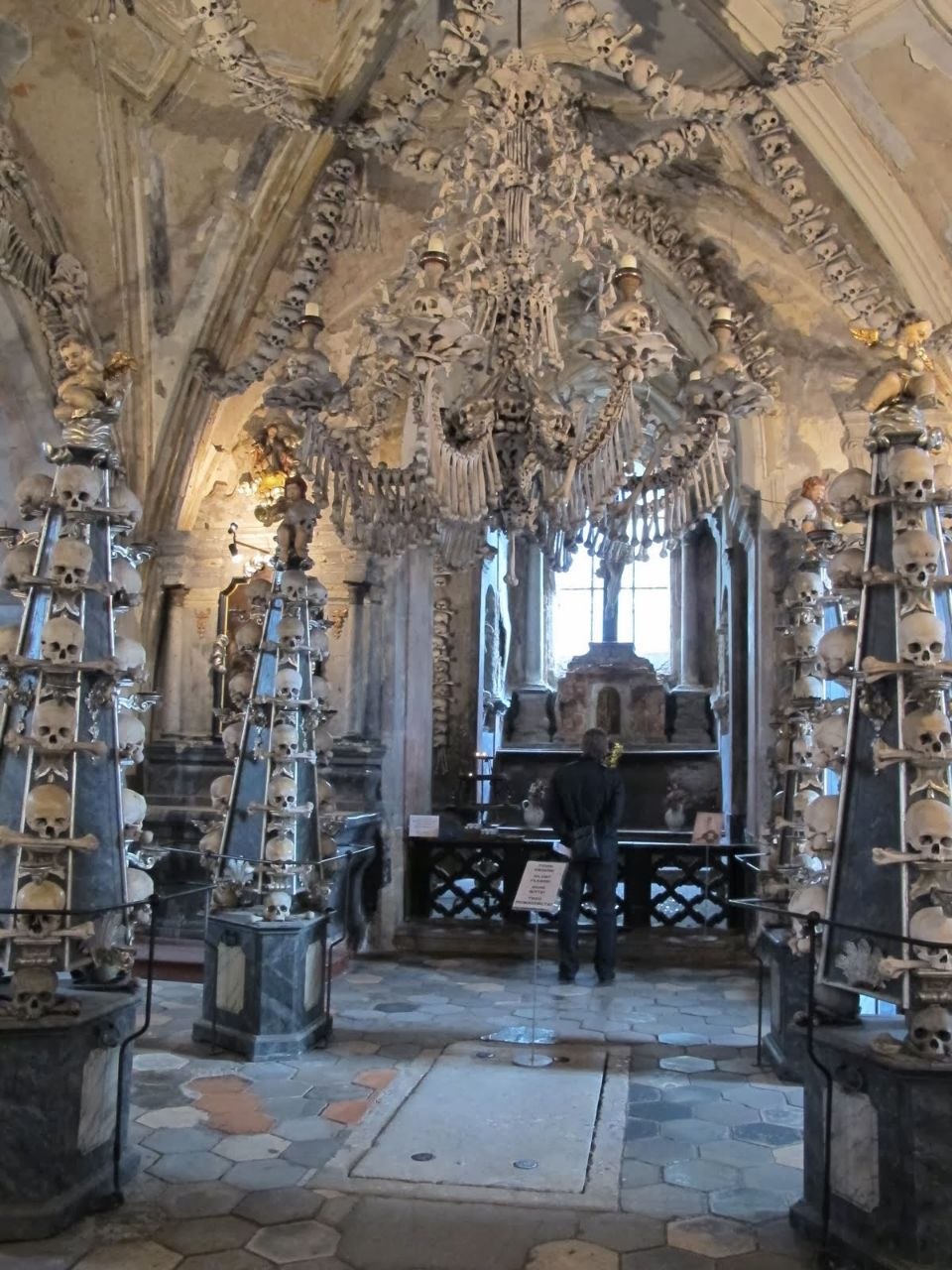 Kutná Hora, Czech Republic