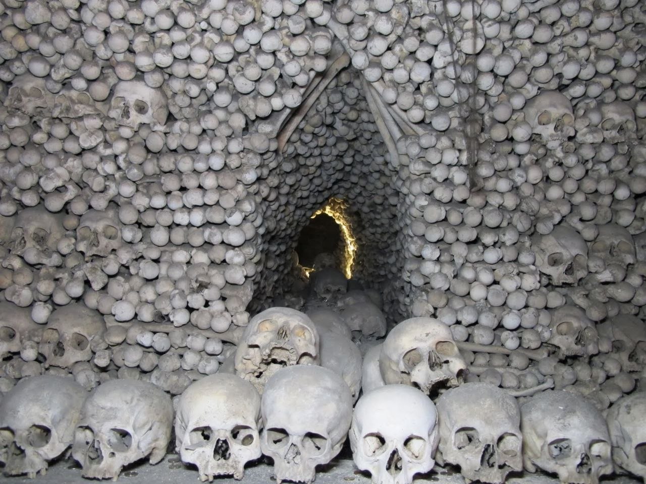 Kutná Hora, Czech Republic