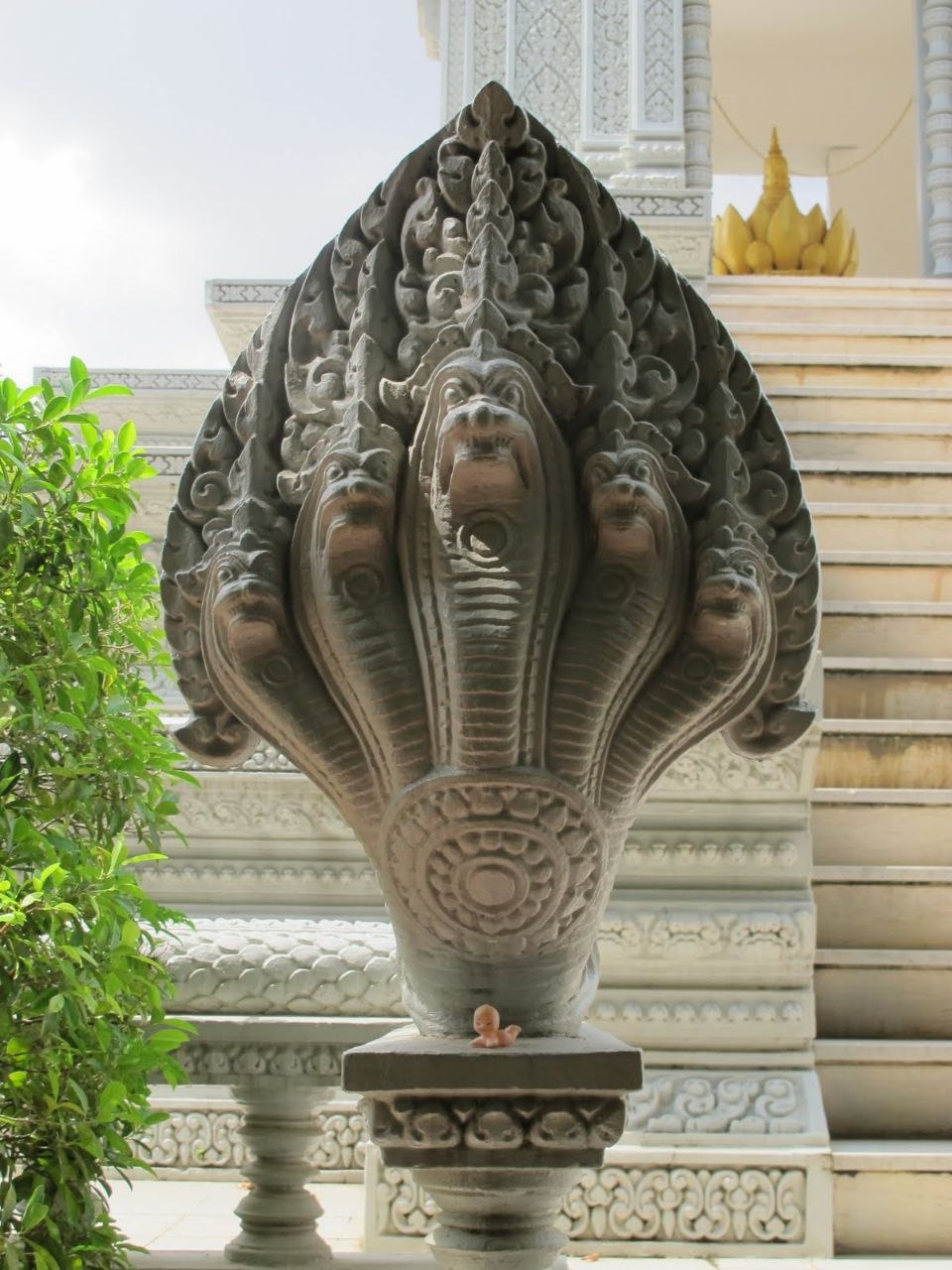 Phnom Penh, Cambodia