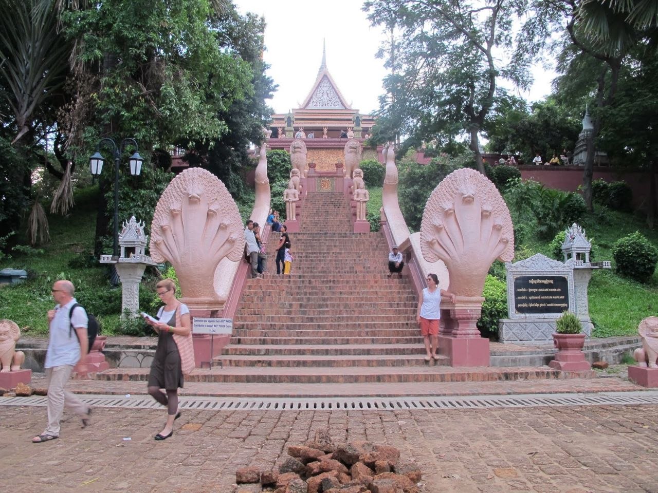Phnom Penh, Cambodia