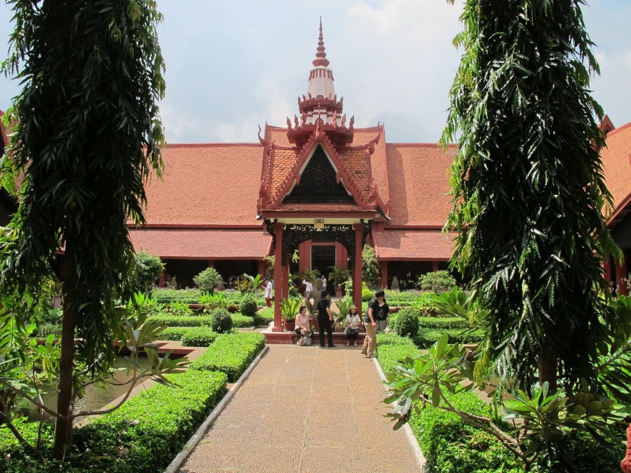 Phnom Penh, Cambodia