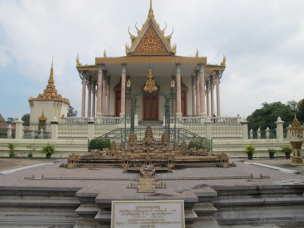 Phnom Penh, Cambodia