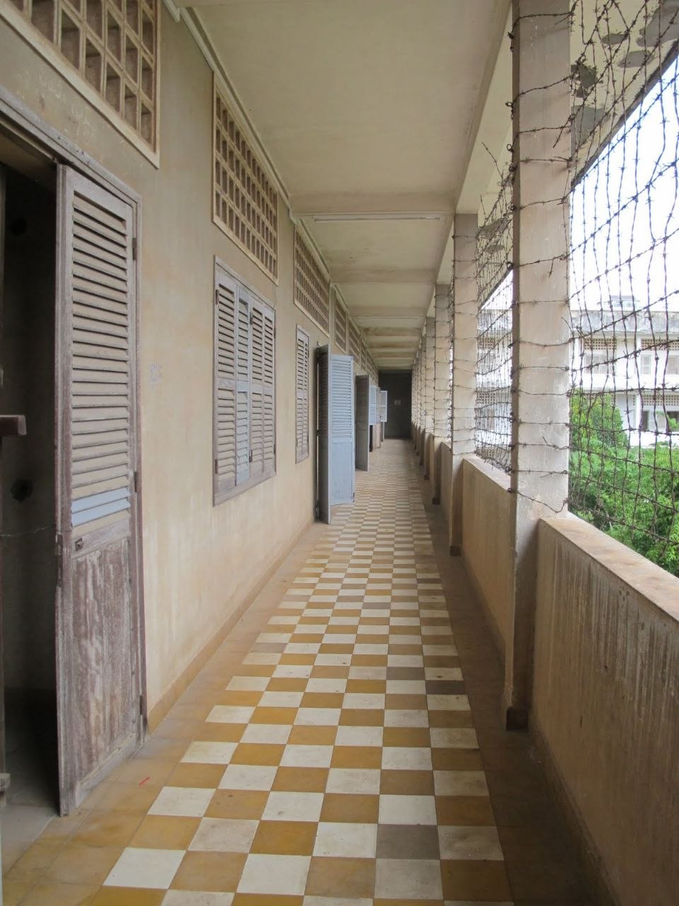 Phnom Penh, Cambodia