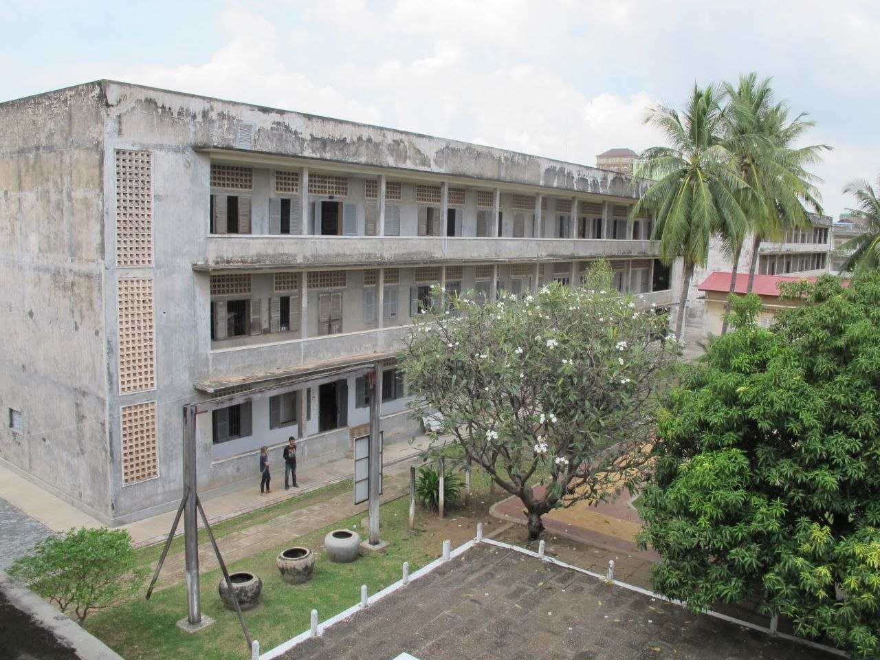 Phnom Penh, Cambodia