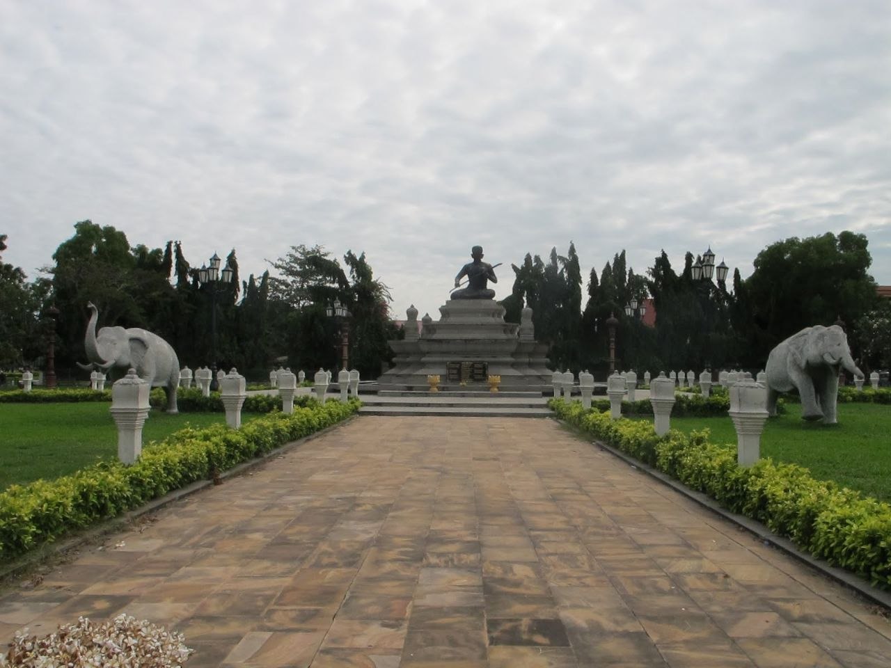 Phnom Penh, Cambodia